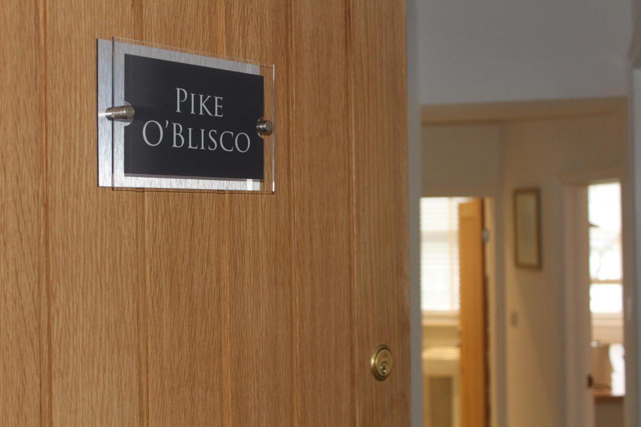 Pike O'Blisco Apartamento Bowness-on-Windermere Exterior foto