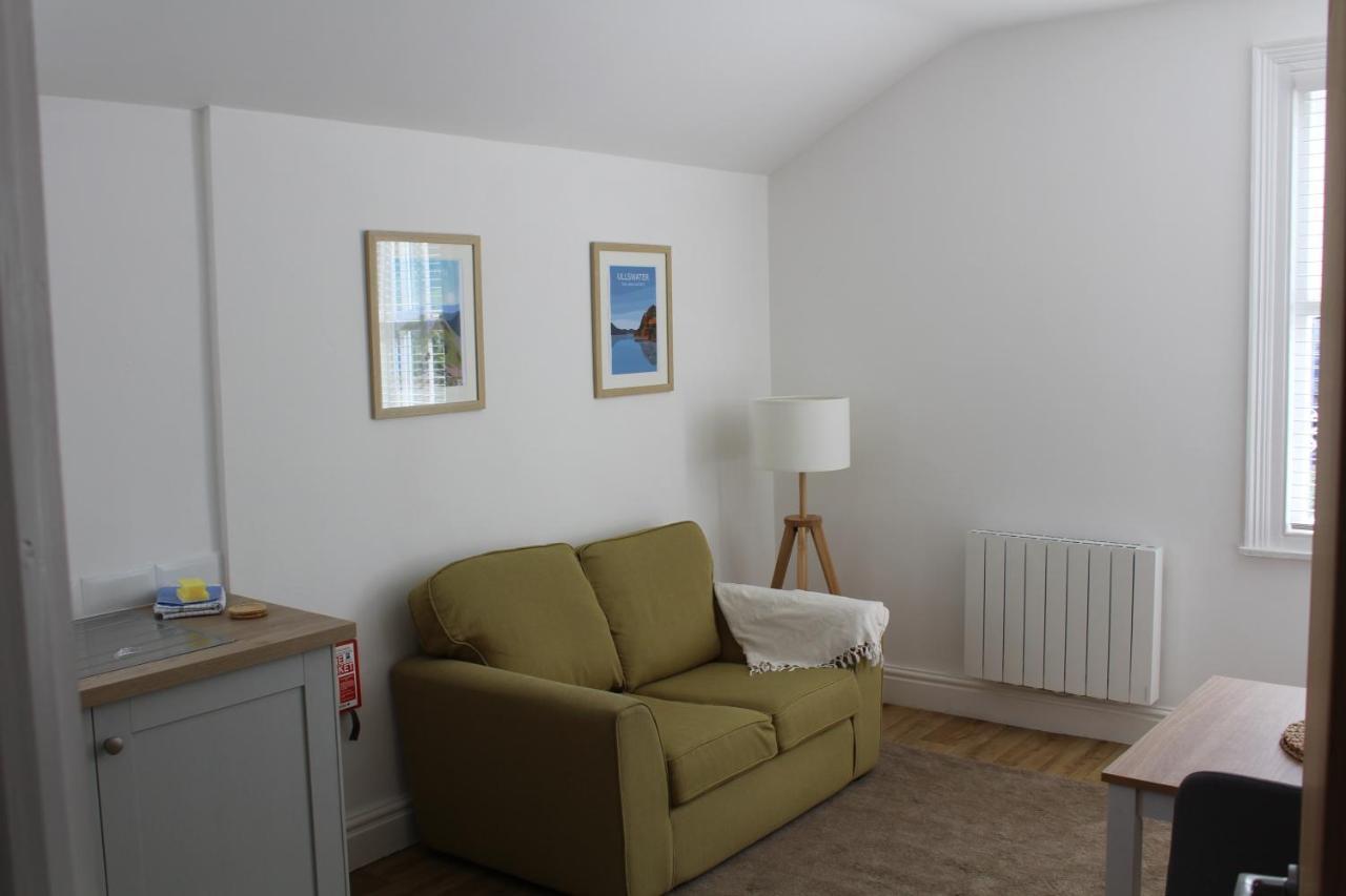 Pike O'Blisco Apartamento Bowness-on-Windermere Exterior foto