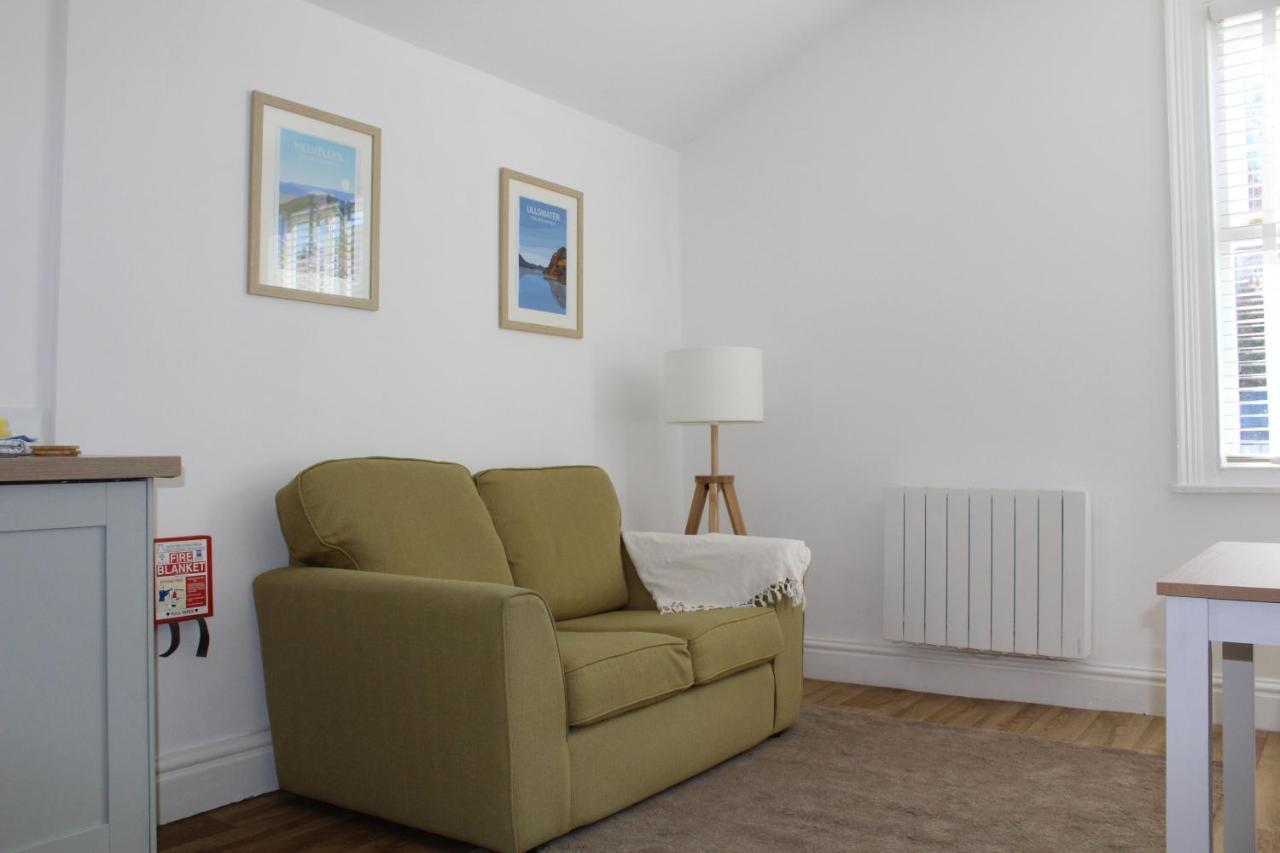 Pike O'Blisco Apartamento Bowness-on-Windermere Exterior foto